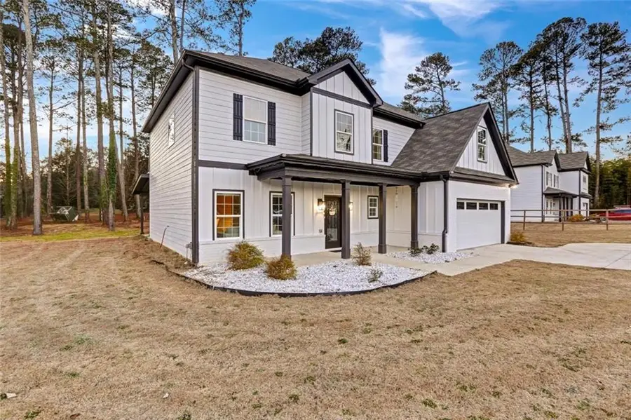 403 Corinth Church Road, Winder, GA 30680 - Image #3