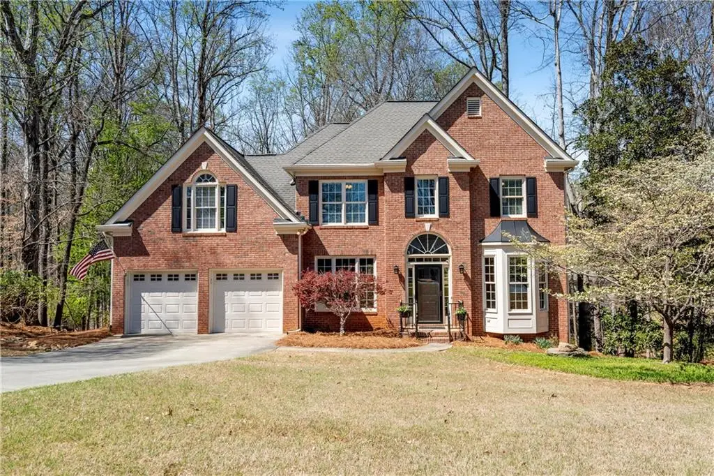 975 Taylor Parkway, Suwanee, GA 30024 - #1