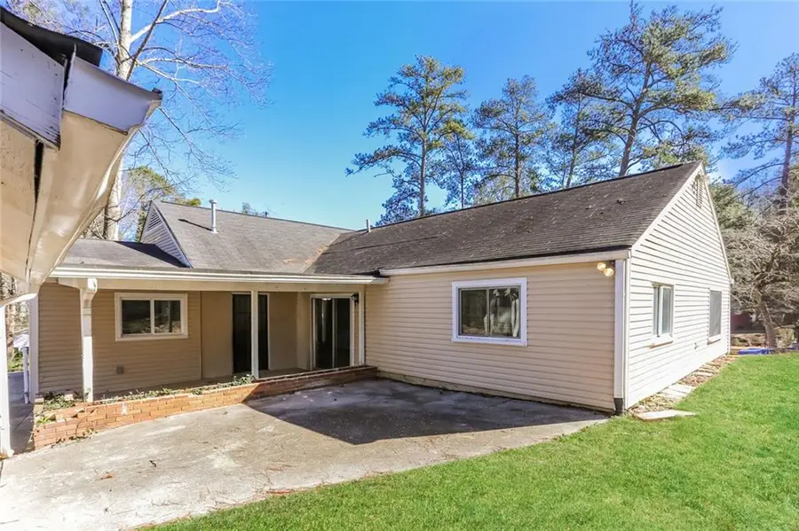 2080 Rector Drive Sw, Atlanta, GA 30311 - Image #2