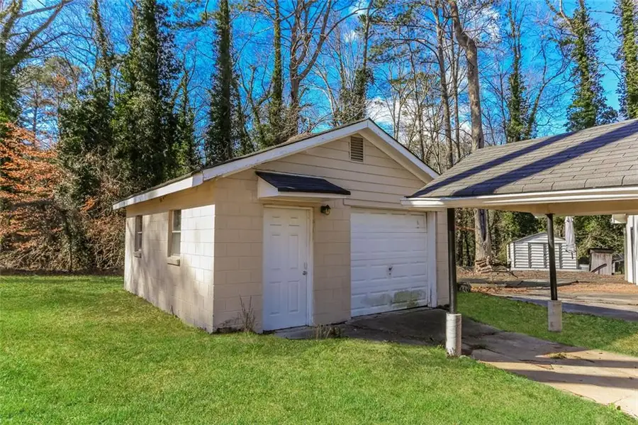 2080 Rector Drive Sw, Atlanta, GA 30311 - Image #3