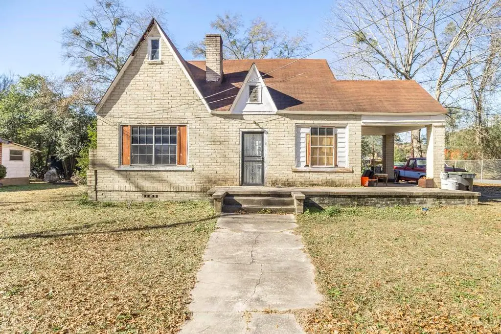 896 Roseview Drive, Macon, GA 31217 - Image #1