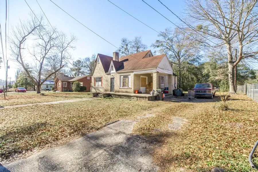 896 Roseview Drive, Macon, GA 31217 - Image #3