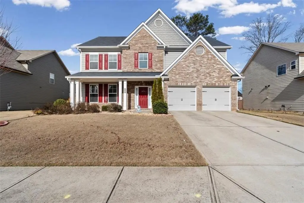 4079 Broadmoor Court Sw, Austell, GA 30106 - Image #1