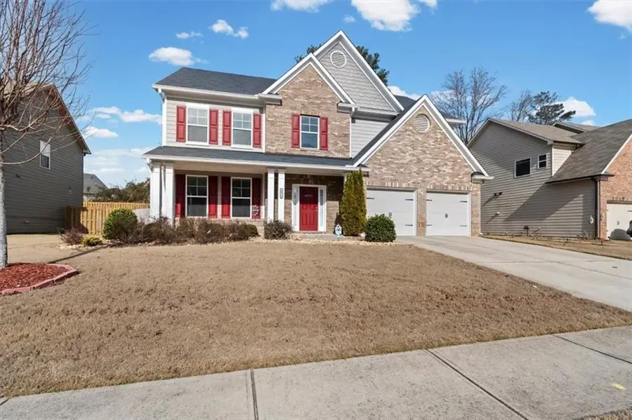 4079 Broadmoor Court Sw, Austell, GA 30106 - Image #2