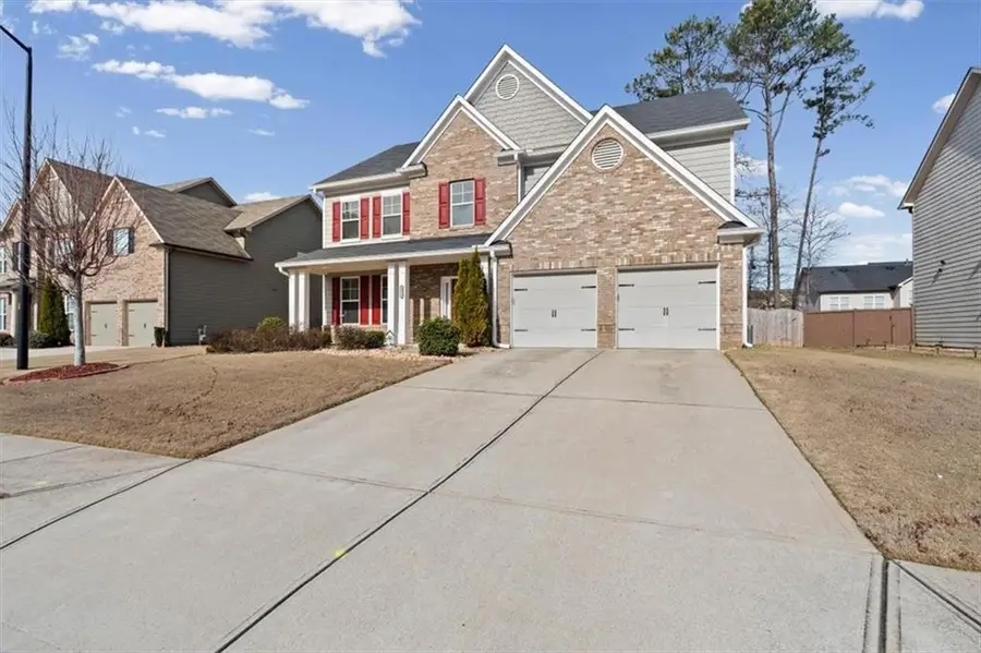 4079 Broadmoor Court Sw, Austell, GA 30106 - Image #3