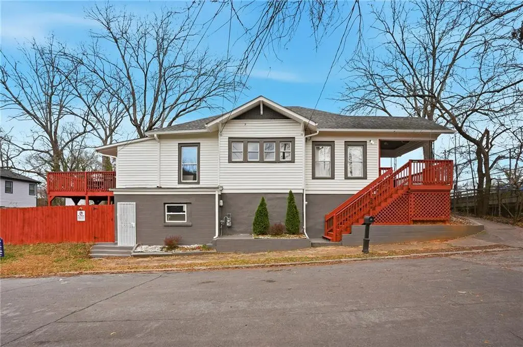 1545 Westview Street Sw, Atlanta, GA 30310 - Image #1