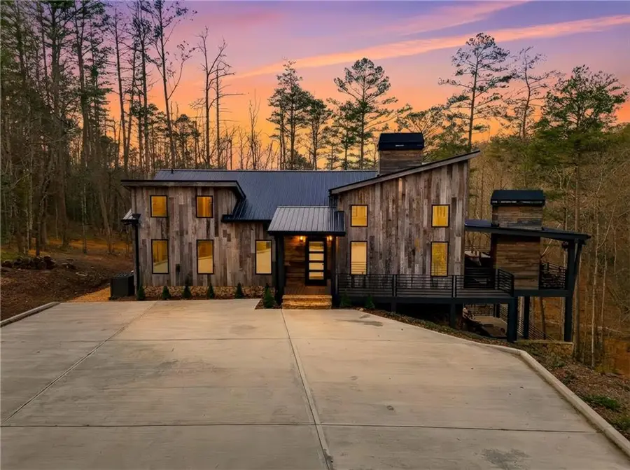 107 Cool Crk Trl, Blue Ridge, GA 30513 - #2