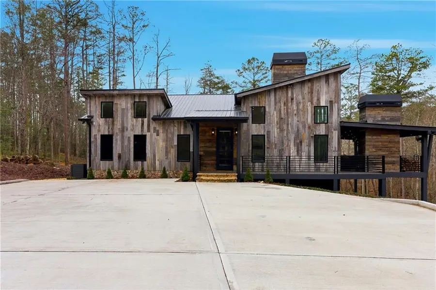 107 Cool Crk Trl, Blue Ridge, GA 30513 - #3