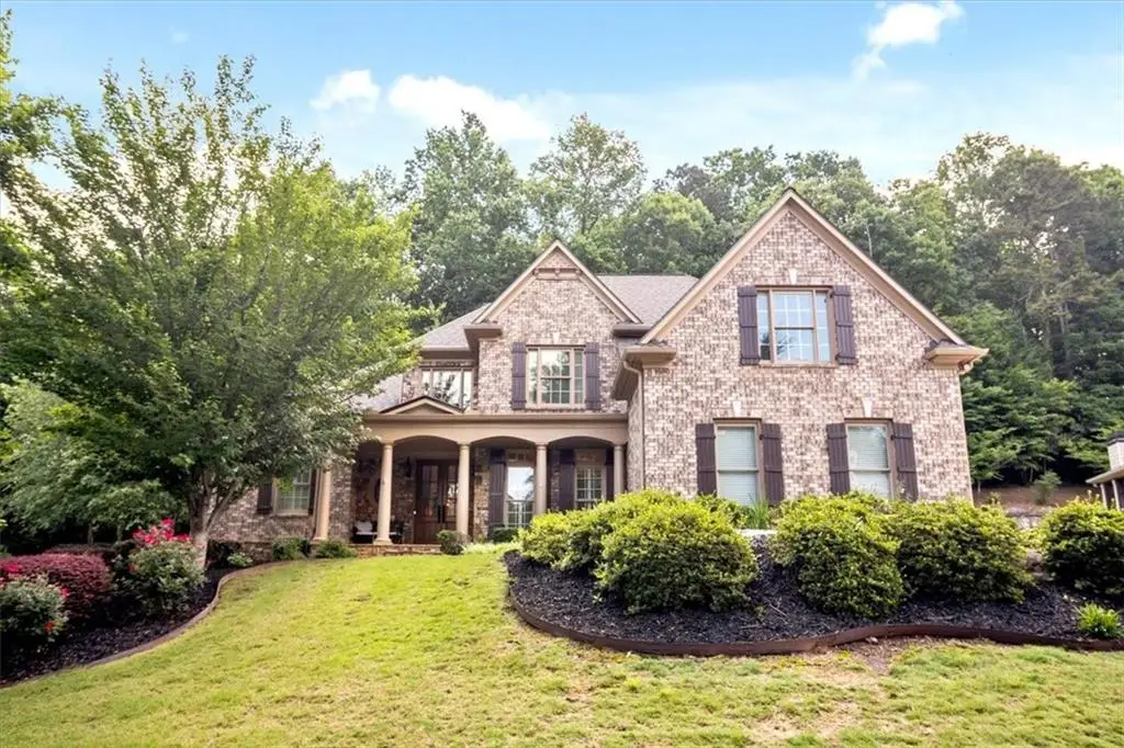 208 Grandmar Chase, Canton, GA 30115 - Image #1
