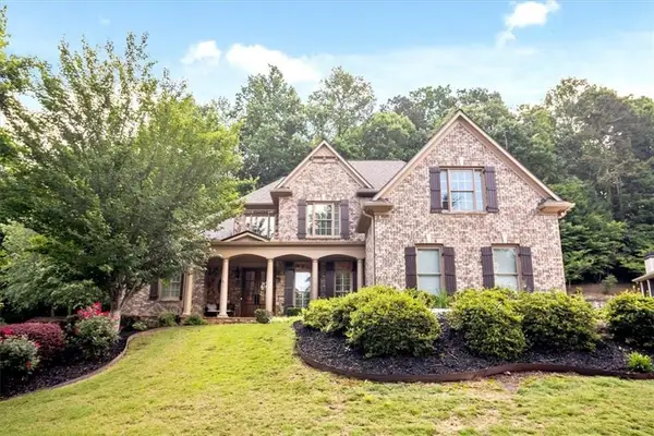 208 Grandmar Chase, Canton, GA 30115