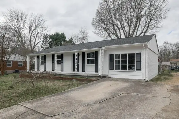 2620 Walnut, Gainesville, GA 30506