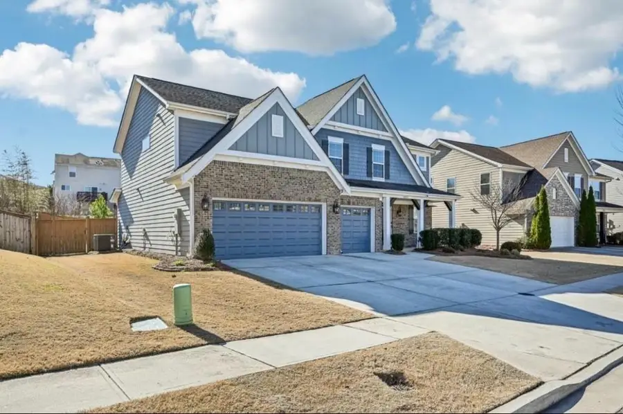 1851 Primrose Park Road, Sugar Hill, GA 30518 - Image #3