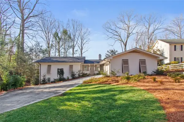 3526 Edgewood Circle, Gainesville, GA 30506