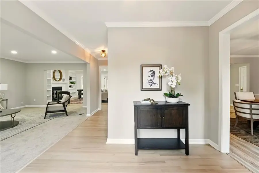 1911 Woodmont Court, Marietta, GA 30062 - Image #3