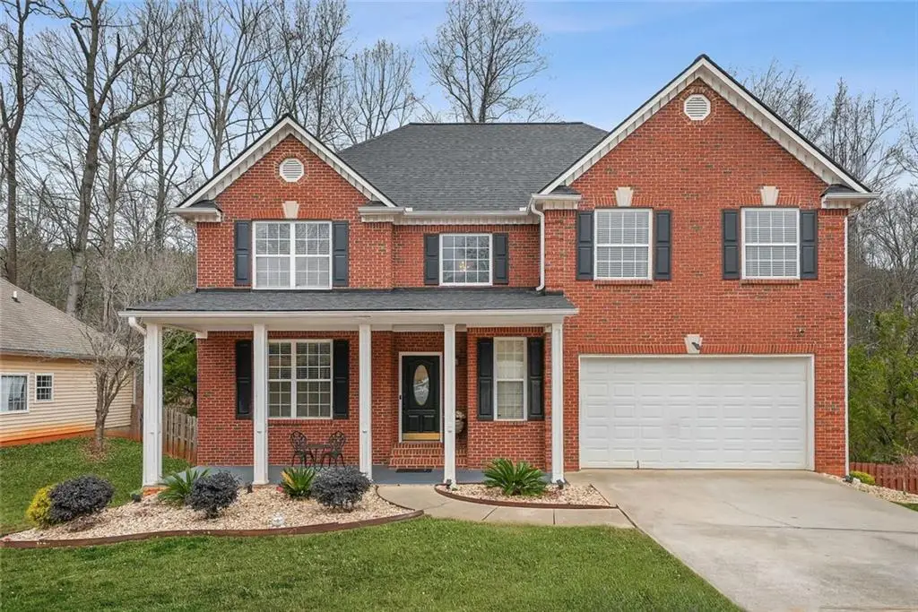 361 Grandiflora Drive, McDonough, GA 30253 - Image #1