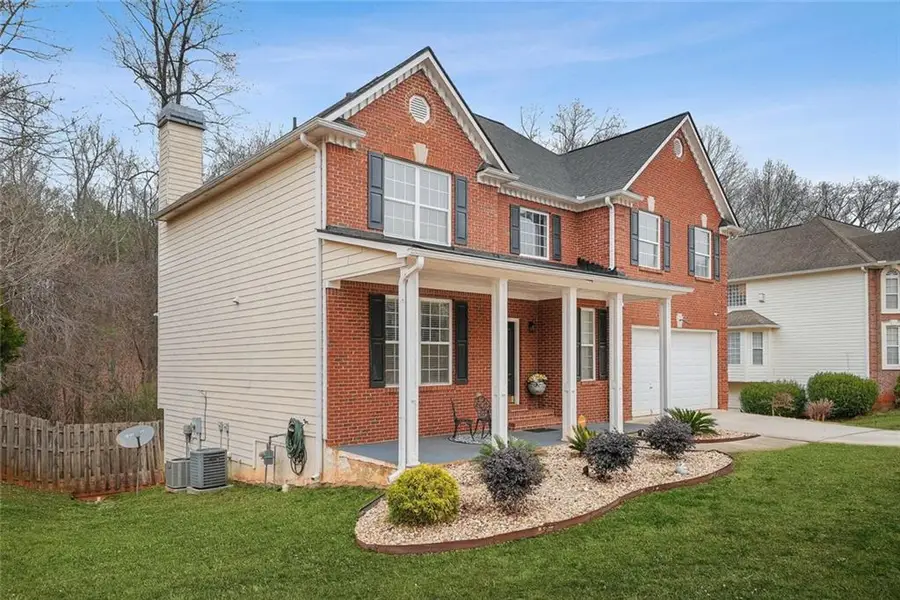 361 Grandiflora Drive, McDonough, GA 30253 - Image #2