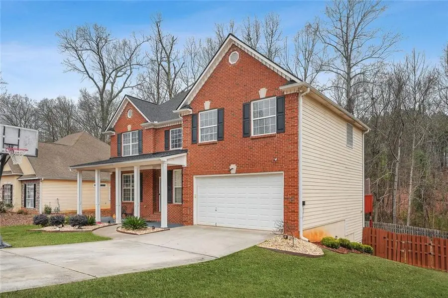 361 Grandiflora Drive, McDonough, GA 30253 - Image #3