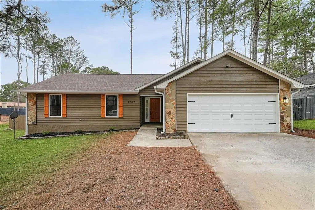8737 Edenton Way, Jonesboro, GA 30238 - Image #1
