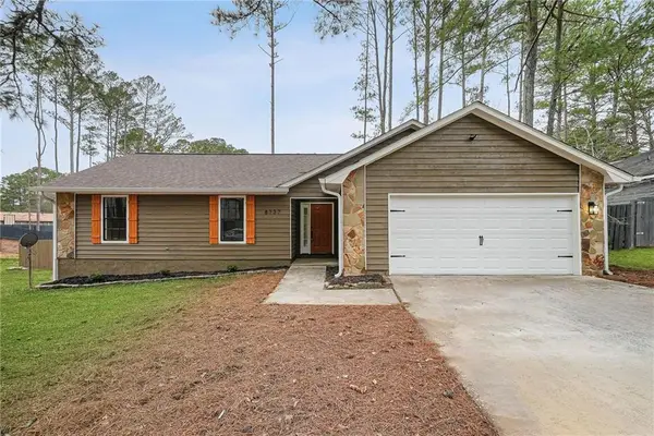 8737 Edenton Way, Jonesboro, GA 30238