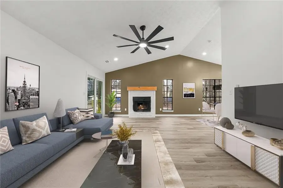 8737 Edenton Way, Jonesboro, GA 30238 - Image #2