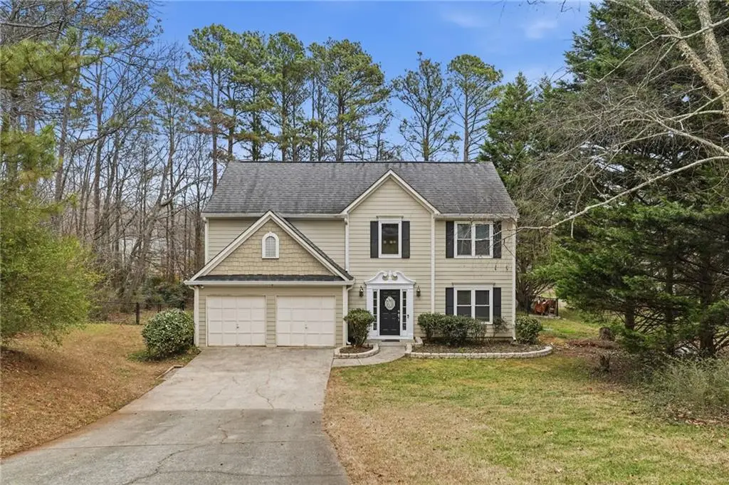 6625 Brittney Lane, Cumming, GA 30040 - Image #1