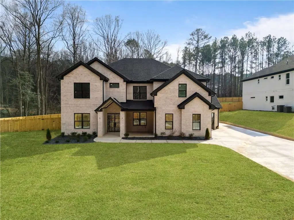 2600 Camp Mitchell Road, Grayson, GA 30017 - #1