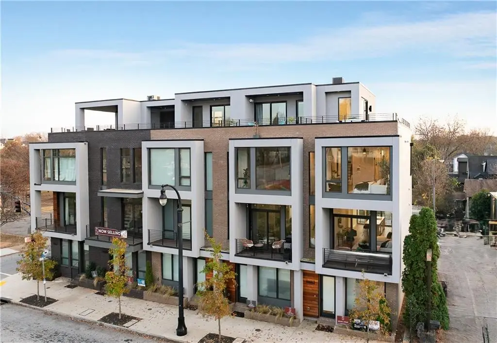 105 Georgia Avenue Se #1, Atlanta, GA 30312 - Image #1