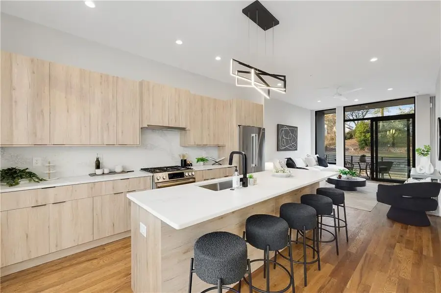 105 Georgia Avenue Se #1, Atlanta, GA 30312 - Image #3