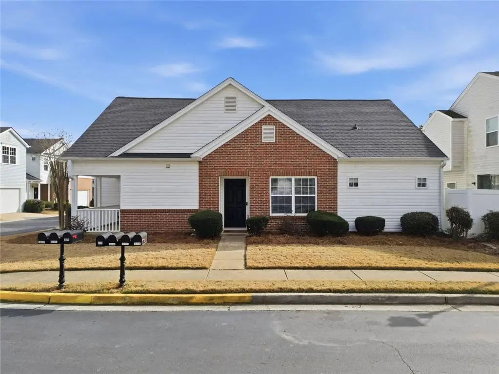 313 Hiawassee Drive, Woodstock, GA 30188 - Image #1