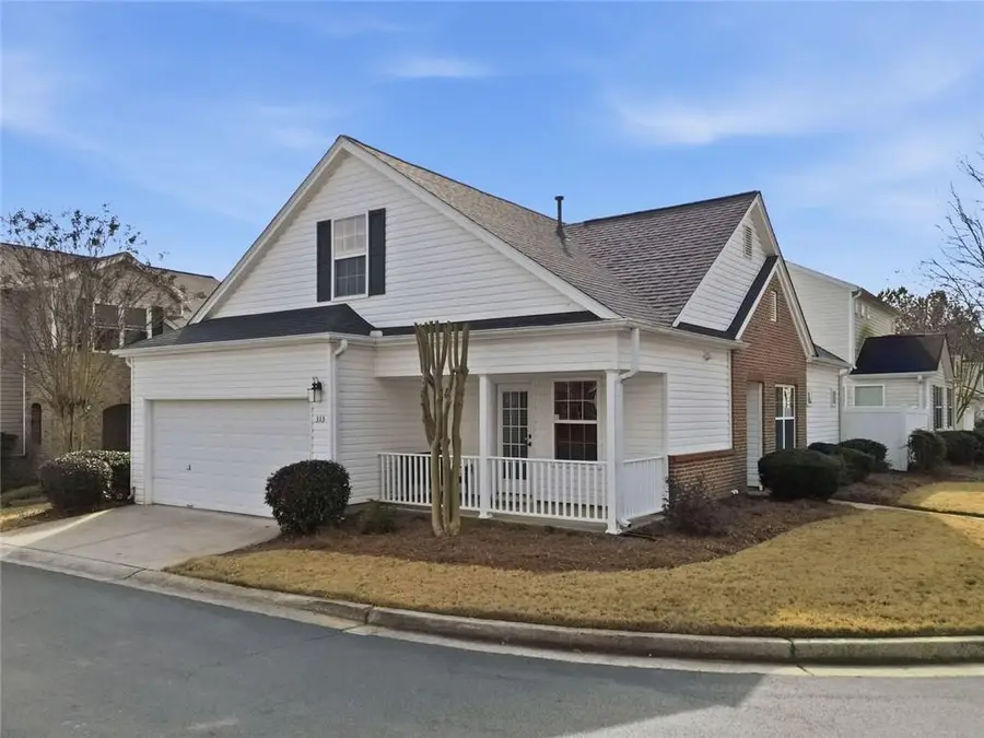 313 Hiawassee Drive, Woodstock, GA 30188 - Image #3