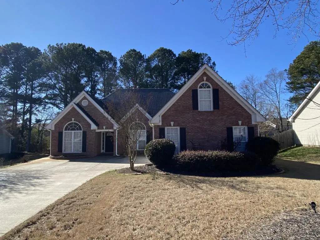 2935 Meadow Gate Way, Loganville, GA 30052 - Image #1