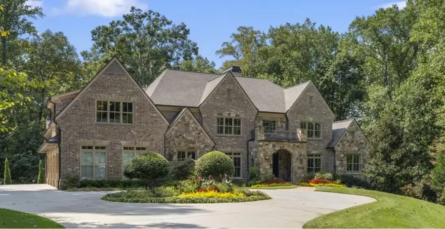 0 Downing Street, Johns Creek, GA 30022 - #3