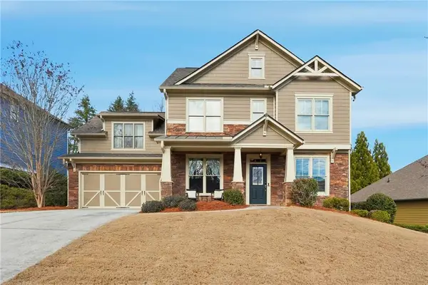 7232 Lake Sterling Boulevard, Flowery Branch, GA 30542