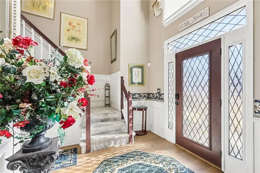 657 Thornapple Trail, Lawrenceville, GA 30046 - Image #2