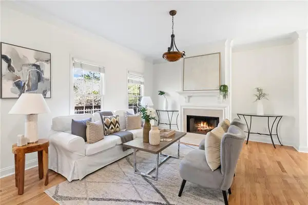 1486 Lavista Proper Circle, Decatur, GA 30033