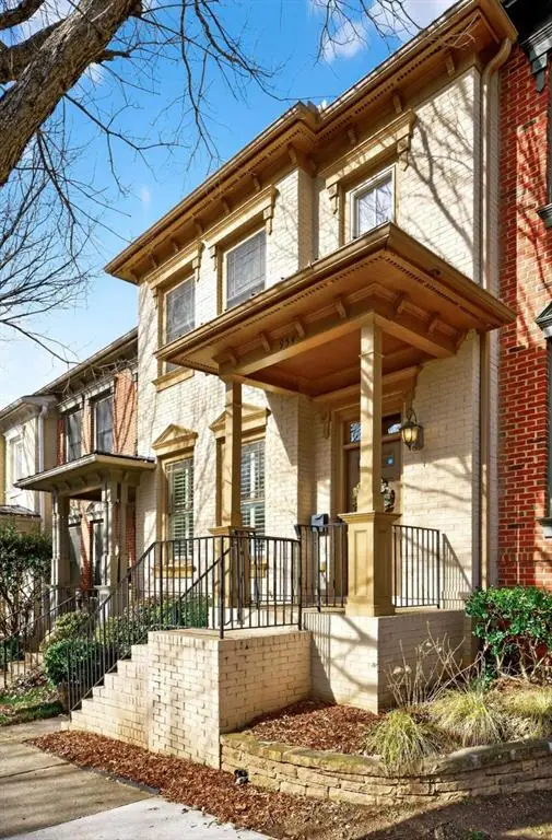 954 Glenwood Avenue Se, Atlanta, GA 30316 - Image #2