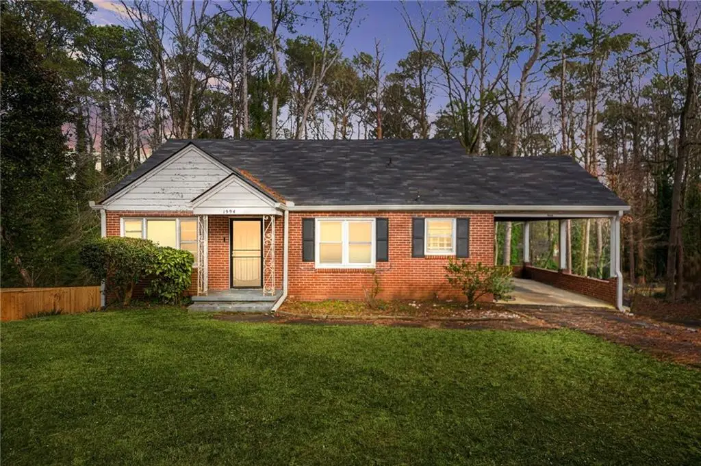 1994 Dodson Drive Sw, Atlanta, GA 30311 - #1
