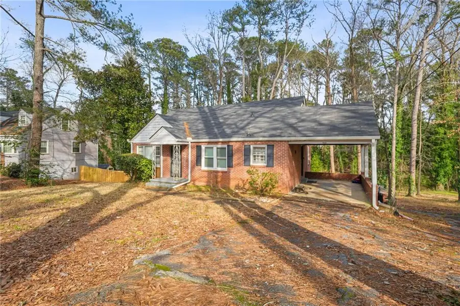 1994 Dodson Drive Sw, Atlanta, GA 30311 - #3