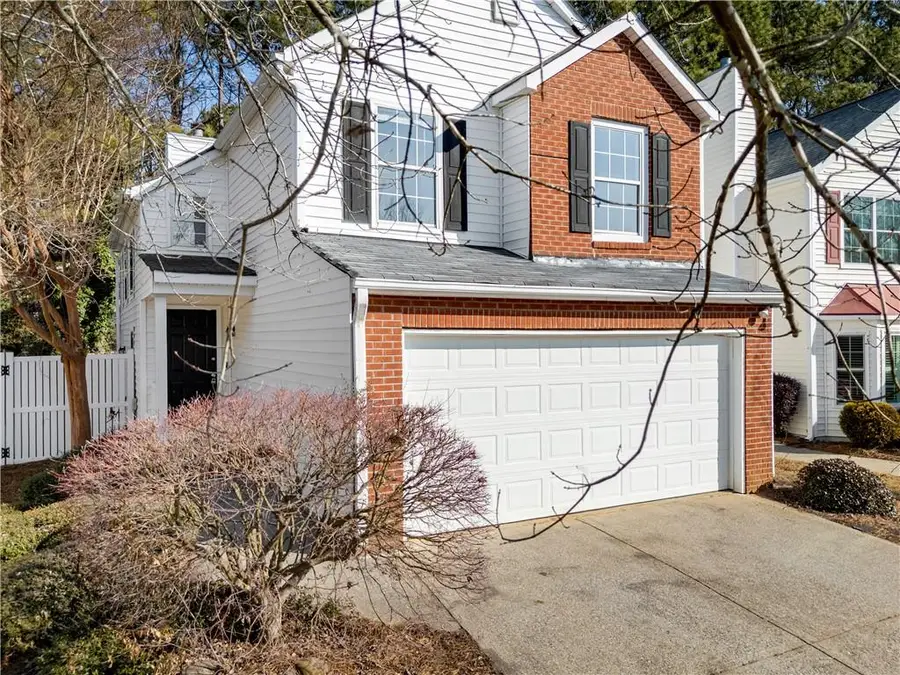 3222 Avensong Village Circle, Alpharetta, GA 30004 - Image #2