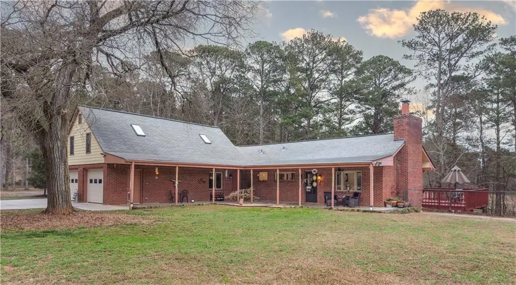 3482 Cheatham Road Nw, Acworth, GA 30101 - Image #1