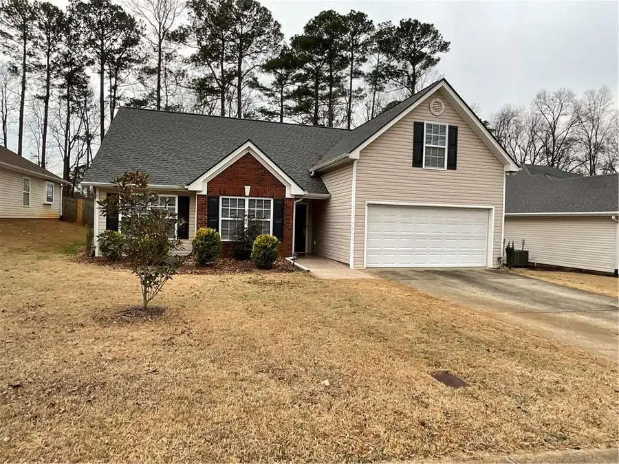 2168 Wildcat Cliffs Lane, Lawrenceville, GA 30043 - Image #2