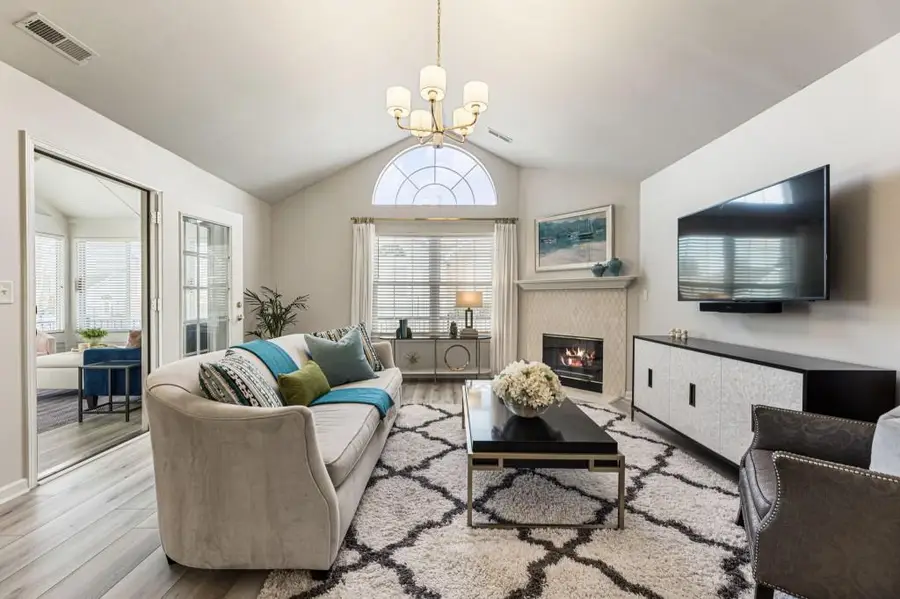 3104 Harvest Ridge Lane, Alpharetta, GA 30022 - Image #3