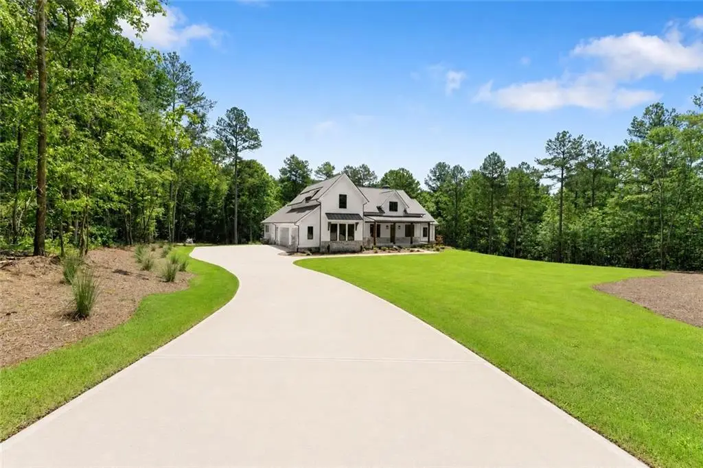 305 Harmony Gates Drive, Commerce, GA 30530 - #1