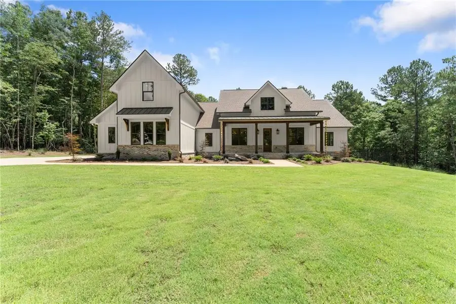 305 Harmony Gates Drive, Commerce, GA 30530 - #3