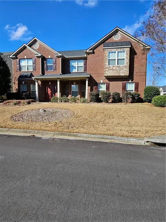 3831 Lake Haven Way, Atlanta, GA 30331