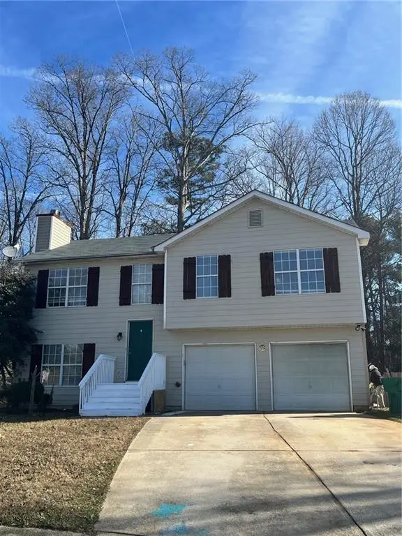 5484 Moriah Lane, Forest Park, GA 30297 - Image #1