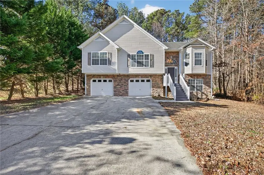 95 Luke Drive, Dallas, GA 30132 - #2