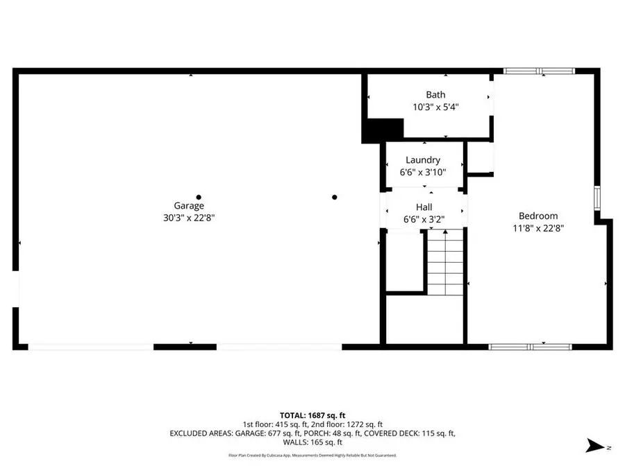 95 Luke Drive, Dallas, GA 30132 - #3