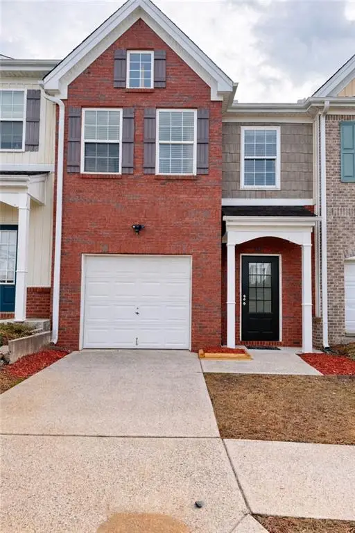 45 Hidden Hickory Court, Dawsonville, GA 30534 - Image #1