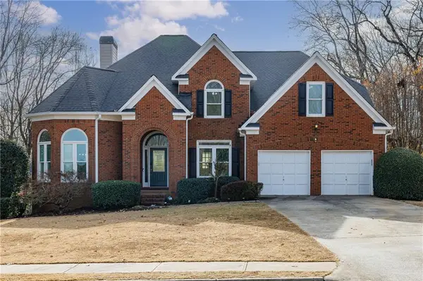 6010 Masters Club Drive, Suwanee, GA 30024